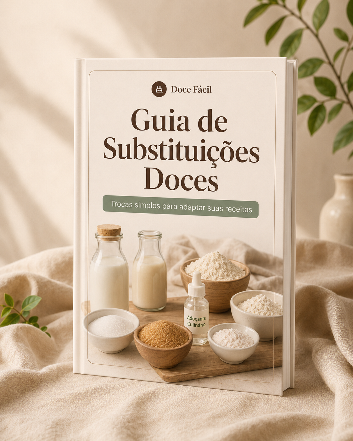 Guia de Substituições